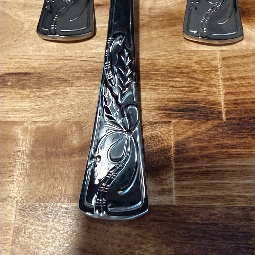 Lenox Holiday Oversized Hostess Serving Set of 5